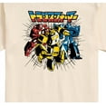 thumbnail image 3 of Transformers - Transformers Noir Group - Adult Short Sleeve Tee, 3 of 5