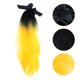thumbnail image 5 of Delicadas trenzas para casco de motocicleta, coletas, pelucas para casco para hombres y mujeres, 5 of 5