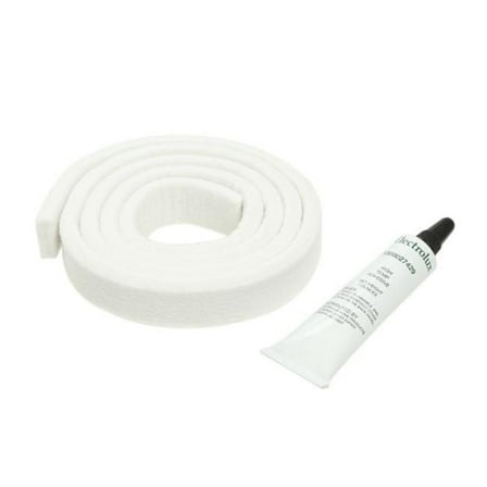 Frigidaire APL5303937183 Dryer Lower Felt Seal