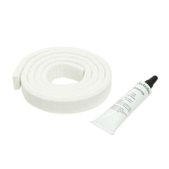 Frigidaire APL5303937183 Dryer Lower Felt Seal