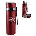 thumbnail image 1 of 01-0141 - WATER BOTTLE 500ML THERMO, 1 of 1