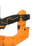 Freeman PE20VTCNPN 20 Volt Cordless and Brushless 3 Single Pin Concrete Nailer (Tool Only) – 750 Shots per Charge