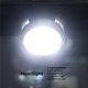 thumbnail image 2 of Juego de luces de bicicleta recargables con USB a prueba de lluvia, faro delantero superbrillante + luz LED trasera, 2 uds., 2 of 11