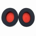 thumbnail image 2 of Replacement Earpads Headband For 1MORE SonoFlow Pro SE HQ51 HC905 HQ30 Headphones Comfortable Ear Cushions, 2 of 11