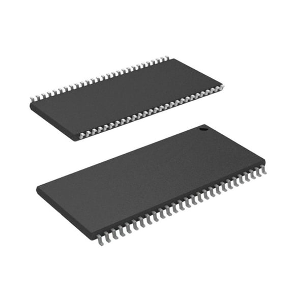AS4C32M16SB-7TCN Integrated Circuits DRAM 512MBIT Parallel SDRAM 54TSOP II 143MHz :RoHS