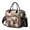 Pioneer Flower-66, variant on OBREWU Pioneer Flower Womens Lunch Box for Work,Insulated Large Pioneer Flower Lunch Bag for Women,Loncheras Para Mujer,Leakproof Adult Lunch Bag for Work,Beach,Travel,Picnic,Camping