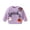 Z-04Purple, variant on Coerni Toddler Baby Boys Girls Halloween Knitted Sweater Pumpkin Warm Pullover Sweatshirt Knitwear Fall Winter Clothes