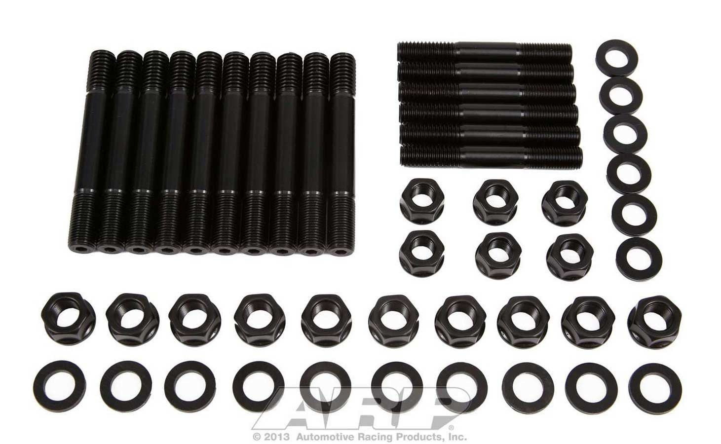 Main Stud Kit SBF 302 Dart SHP Block