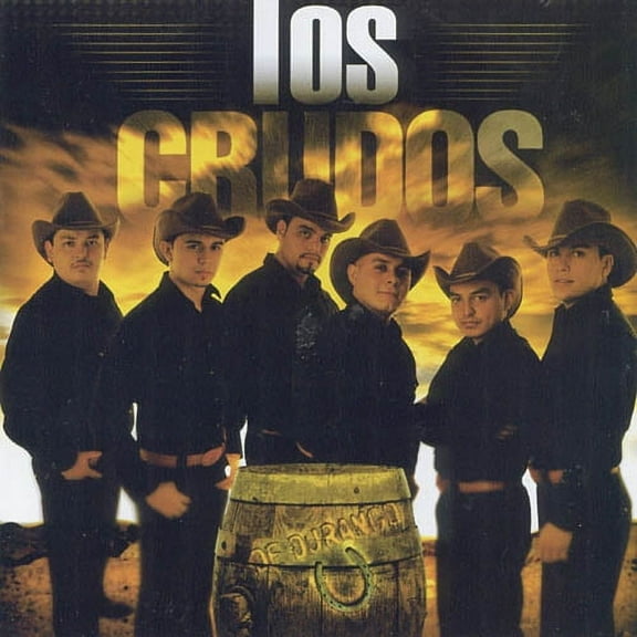 LOS CRUDOS (181483000227)