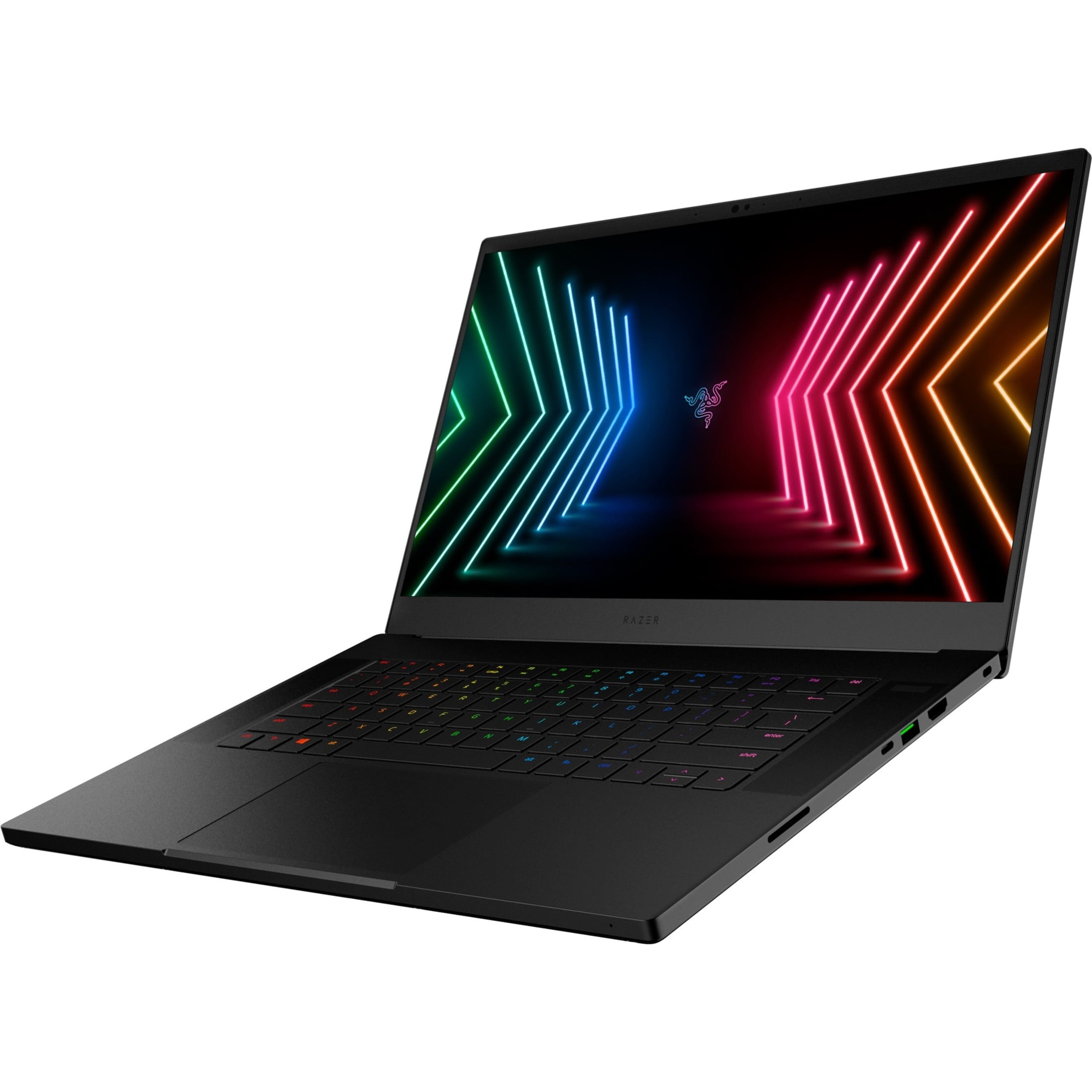 Razer Blade 15 Advanced Edition 15.6" Full HD Gaming Laptop, Intel Core
