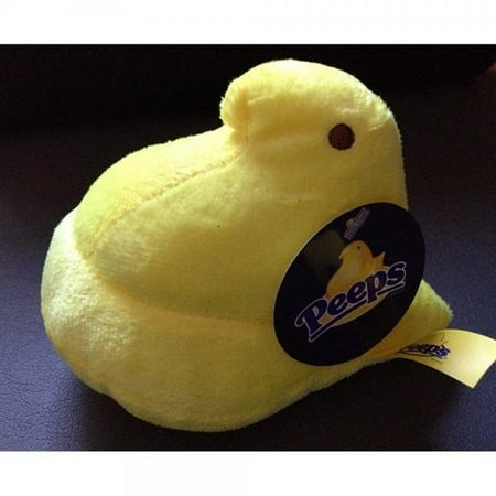 Peeps Yellow Peep Plush - Walmart.com