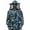 Ocean color, variant on Bee Jacket, Bee Suit with Veil Sting Proof Ventilated, Bee Suits for Men Women Sting Proof for Beekeeping Supplies