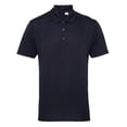 thumbnail image 1 of TriDri Polo à Manches Courtes pour Hommes, 1 of 3