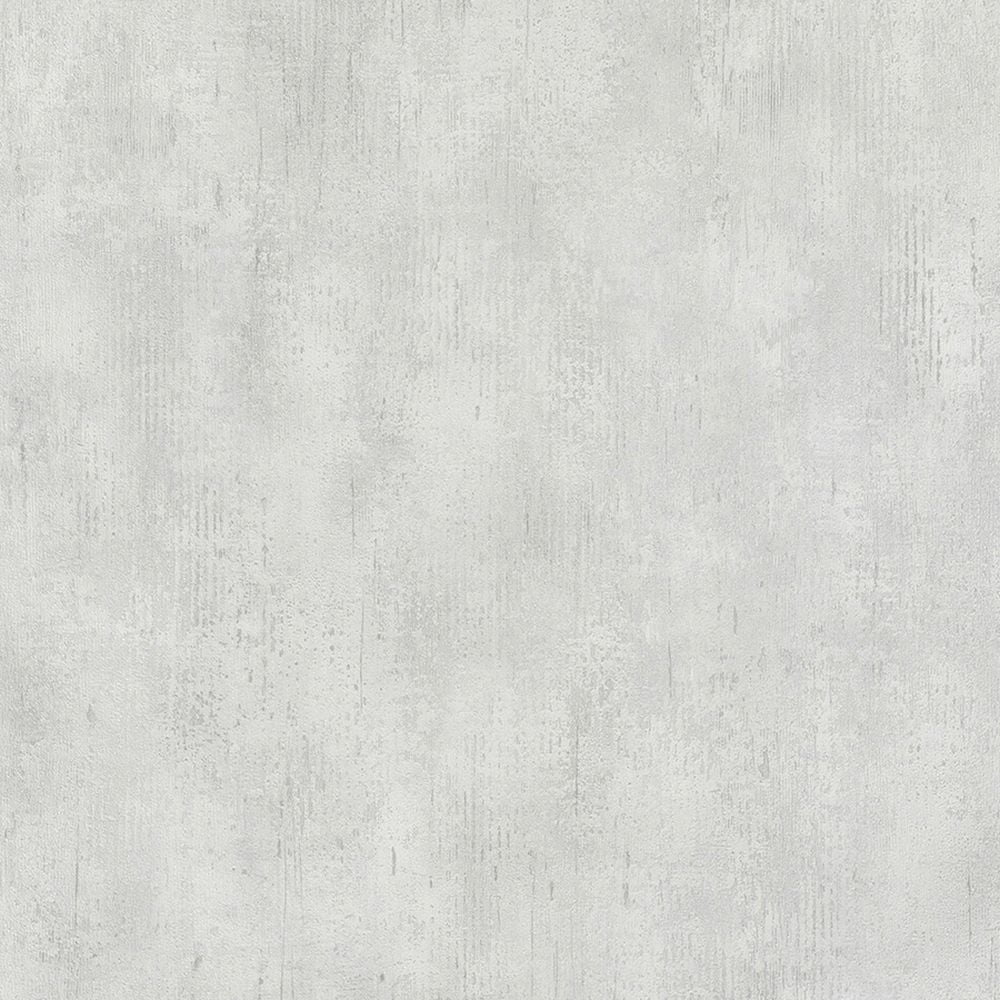 Sample For Display Purposes Only. Concord Wallcoverings Modern Textured Wallpaper Concrete