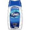 TUMS Ultra Maximum Strength Antacid Peppermint Chewable Tablets, 1000 Count