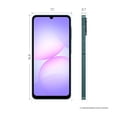 thumbnail image 2 of Smartphone Samsung Galaxy A07 128GB Verde Telcel, 2 of 5