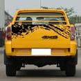 thumbnail image 4 of FlyFlise Car Auto Body Sticker Vinyl Graphics Decals, Car Stylin Decals Tail Stripes, 4 of 7