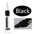 thumbnail image 1 of Biplut Repair Gel Practical High-effective Synthetic Faux Leather Shoe Paste for Sofa (Black), 1 of 13