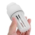 thumbnail image 3 of 1Set Round Beige PVC Foot Valve for Preventing Debris Entry in Well Pumps and Water Systems, 3 of 8