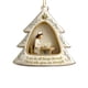 thumbnail image 2 of Hogar y jardín, Adornos colgantes, Árbol de Navidad, Decoración de enfermera, Colgante acrílico, Un picador, 2 of 5