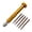 C, variant on Glasses Screwdriver Kit with Screws, Precision Tool for Sunglasses, Laptops, Durable and Practical