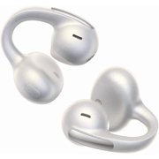 Baseus Open Ear Earbuds, 5g Clip-On Headphones, 40H Playtime,SuperBass 2.0, 4-Mic AI Clear Calls, IP67, Hi-Res LDAC & HiFi4 Acoustic Sound, Bluetooth 6.0, MC1 Pro
