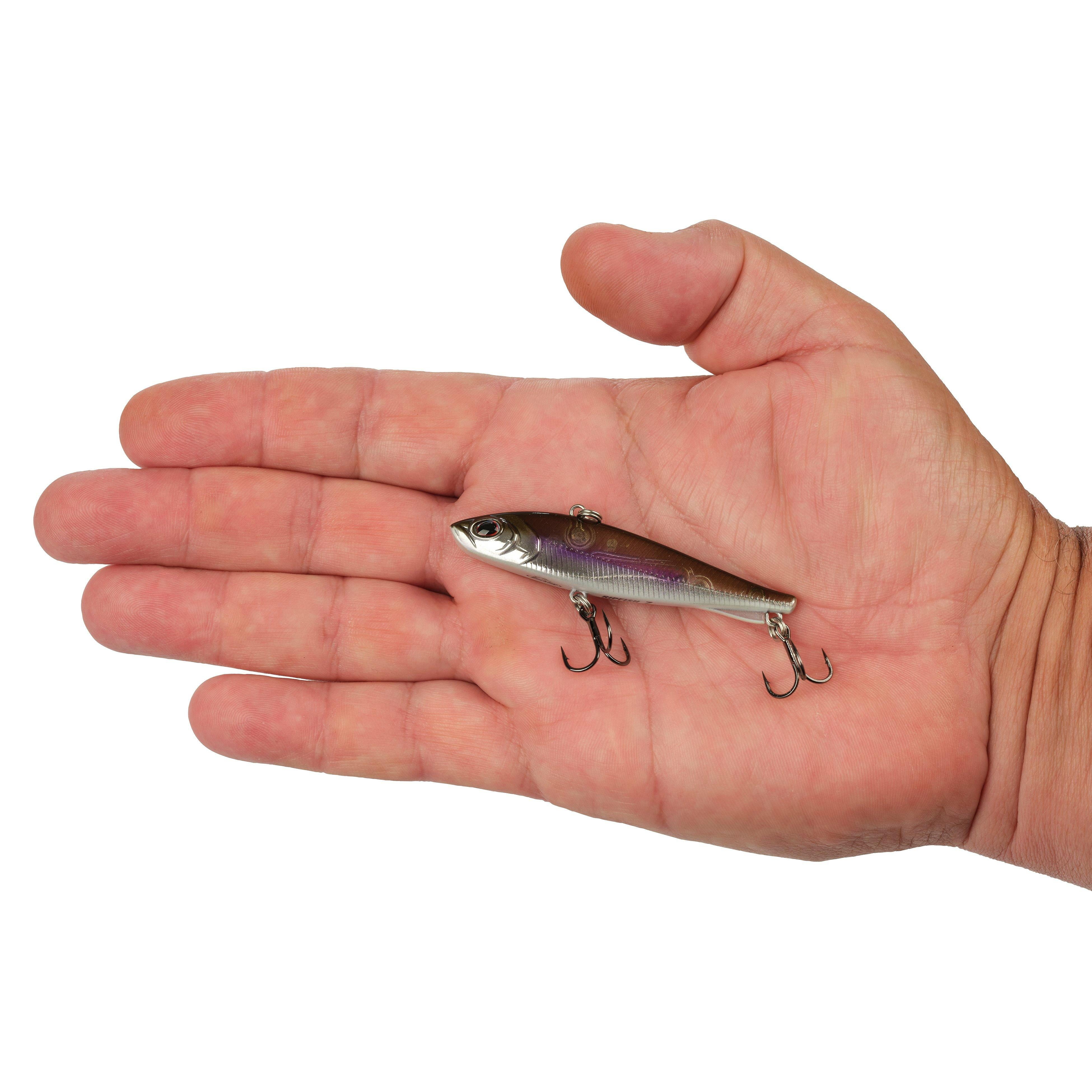 Berkley Ripfish, 7, Wakasagi