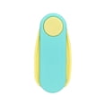thumbnail image 1 of Creatine A Folding Grooming Comb Specially Designed For Detangling The Of Cats And Dogs., 1 of 2