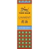 Tiger Balm Liniment, 2 oz. – Sore Muscle and Joint Relief Liniment Oil – Arthritis and Back Relieving Oil – Topical