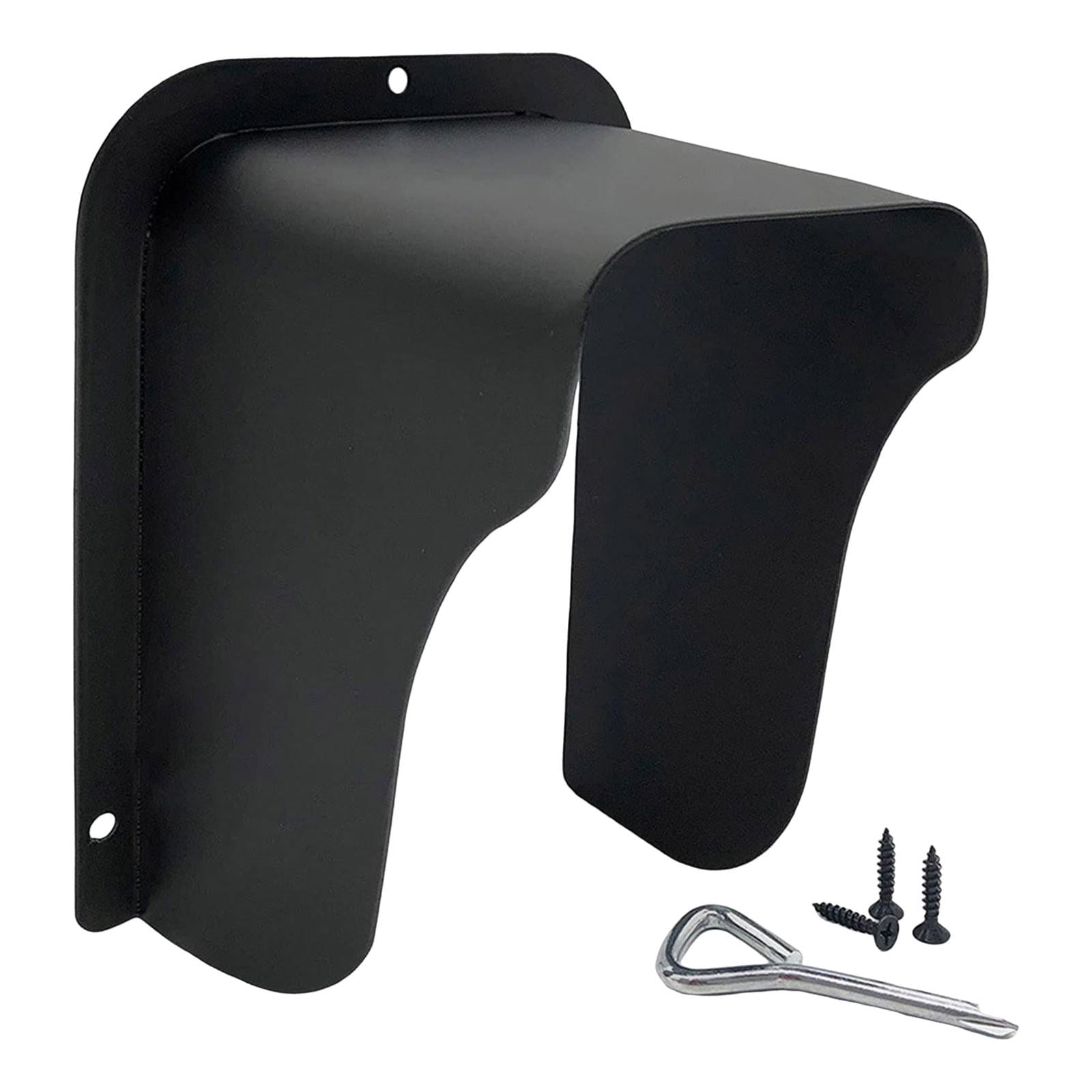 Zxpjkyu Doorbell Access Control Keypad Cover for Door Phone Access Control Keypads Bell