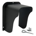 thumbnail image 3 of Rainproof Cover Rain Hood Universal Waterproof Protective Cover for Bell Button Door Lock Access Control Keypads, 3 of 8