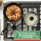 thumbnail image 4 of Juego de utensilios de cocina T-Fal Initiatives, antiadherentes, 18 piezas, rojo, 4 of 7