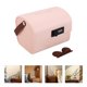 thumbnail image 2 of Hucha portátil para niños y niñas, con código, pequeña caja de seguridad con cerradura de combinación, color rosa, 2 of 7