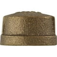 thumbnail image 1 of Midland Industries 44474 0.75 in. Bronze Cap, 1 of 1