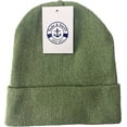 thumbnail image 3 of SOCKS'NBULK Winter Beanies Wholesale Bulk Cold Weather Unisex Hat (One Size Fits All), 3 of 7