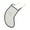 beige 6.7cmx13cm, variant on Violin Shoulder Rest Non Slip Violin Cheek Pad for Performance Show Practice Black 9cmx17cm