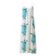 thumbnail image 4 of Vestido sin mangas informal de verano para mujer, vestido suelto con tiras redondas, vestido de playa, vestidos largos bohemios Pompotops ghjkhdj3012, 4 of 5