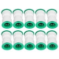 thumbnail image 2 of Lishi Quick Connect Water Purifier Fittings - 10 Pack, Straight Type 20mm, 2 of 20