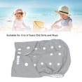 thumbnail image 3 of Pañales De Tela Reutilizables, Pañal De Tela Impermeable Ajustable A Prueba De Fugas Para Niñas Y Niños De 3 A 6 Años, 3 of 7