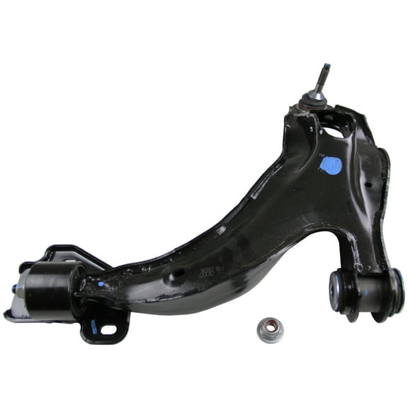 MOOG RK620218 Control Arm and Ball Joint Assembly