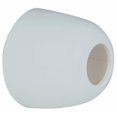 thumbnail image 1 of Sioux Chief Mfg 1-.25 in. Trim Tite Deep Tubular Escutcheon  922-5WPK2, 1 of 1