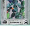 thumbnail image 2 of Habitu Designer Étui de Protection pour Samsung Galaxy J3 - Cactus, 2 of 3