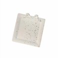 thumbnail image 1 of Decorative Tray Display Plate White Matte for Photo Props Jewelry Organizer Kitchen Photo Props Ornament square, 1 of 1