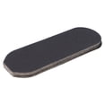 thumbnail image 1 of 10 piezas de repuesto para lima de pedicura, almohadillas de repuesto para raspador de pies de pedicura de grano grueso y fino., 1 of 14