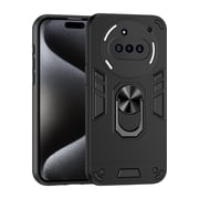 TYJKeJi Case with Stander Kickstand Drop Resistant Shockproof Case For Nothing Phone 3a