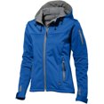 thumbnail image 1 of Slazenger - Chaqueta Softshell Match para mujer (Azul cielo), 1 of 2