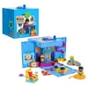 Ryan's Mystery Playdate Large Mystery Box, Over 20 Surprises Including Figures, Ooze and More, Styles May Vary, Kids Toys for Ages 3 Up, Gifts and Presents