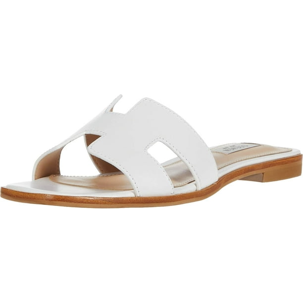 STEVEN by Steve Madden Womens Hady01d1 Sandal Walmart