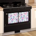 thumbnail image 2 of 4 Pcs Funny Kitchen Towels,Pioneer Flower Microfiber Dish Towels,Kitchen Tea Towels,Kitchen Towel Set (18" X 26"), 2 of 3