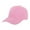 Pink, variant on Cuoff hats Kids Baseball Cap Snapback Hat Hip-Hop White One size 80% Polyester,20% Spandex